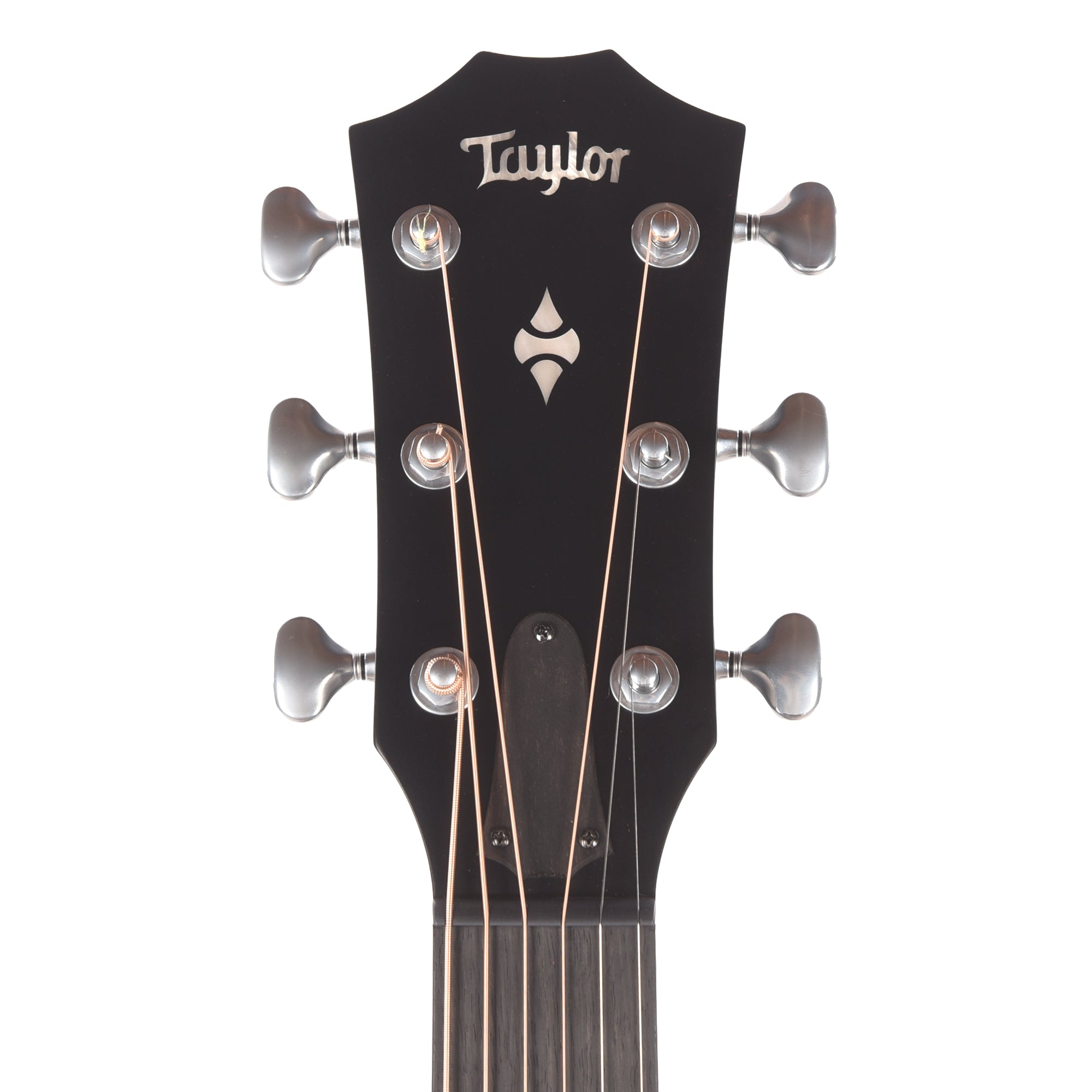 Taylor Next Generation Builder's Edition 524ce Grand Auditorium Neo-Tropical Mahogany/Urban Ash Tobacco Kona Burst w/Claria Pickup Acoustic Guitars