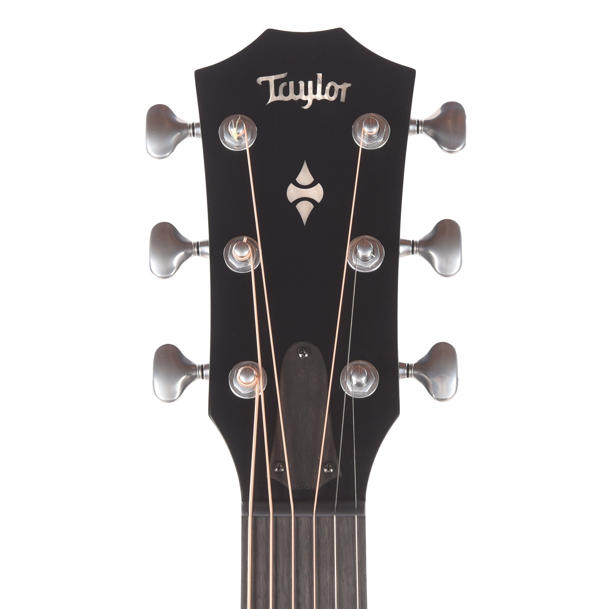 Taylor Next Generation Builder's Edition 524ce Grand Auditorium Neo-Tropical Mahogany/Urban Ash Tobacco Kona Burst w/Claria Pickup Acoustic Guitars