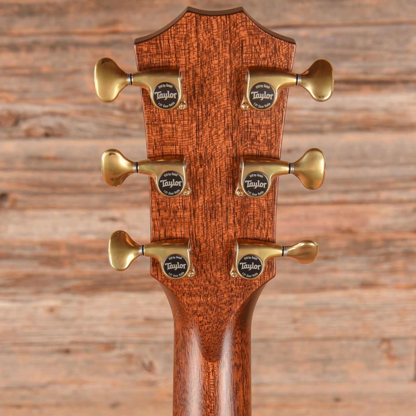 Taylor Next Generation Builder's Edition 814ce Grand Auditorium Adirondack Spruce/Rosewood Natural w/Claria Acoustic Guitars