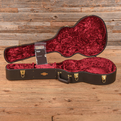Taylor Next Generation Builder's Edition 814ce Grand Auditorium Adirondack Spruce/Rosewood Natural w/Claria Acoustic Guitars