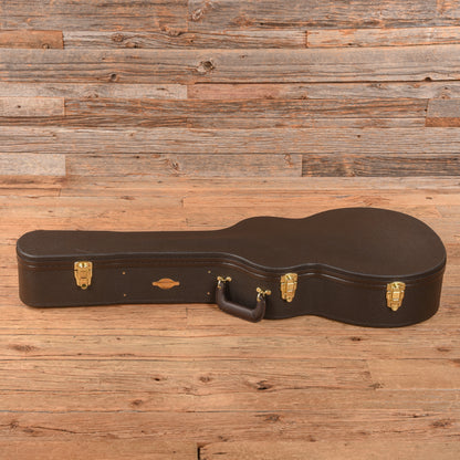 Taylor Next Generation Builder's Edition 814ce Grand Auditorium Adirondack Spruce/Rosewood Natural w/Claria Acoustic Guitars