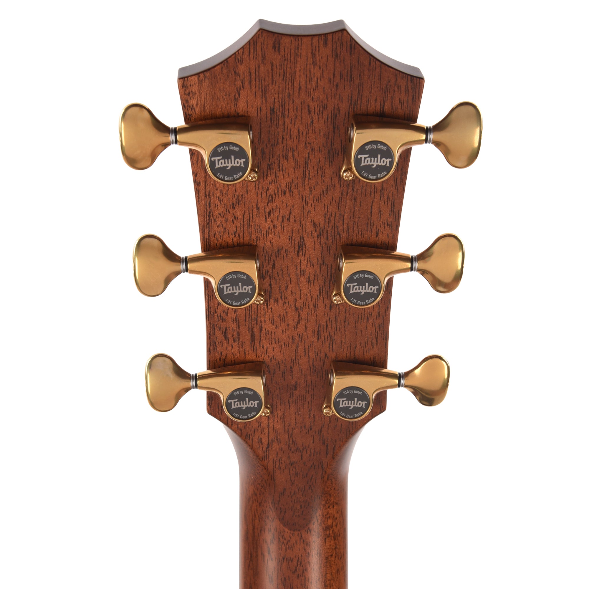 Taylor Next Generation Builder's Edition 814ce Grand Auditorium Adirondack Spruce/Rosewood Natural w/Claria Acoustic Guitars