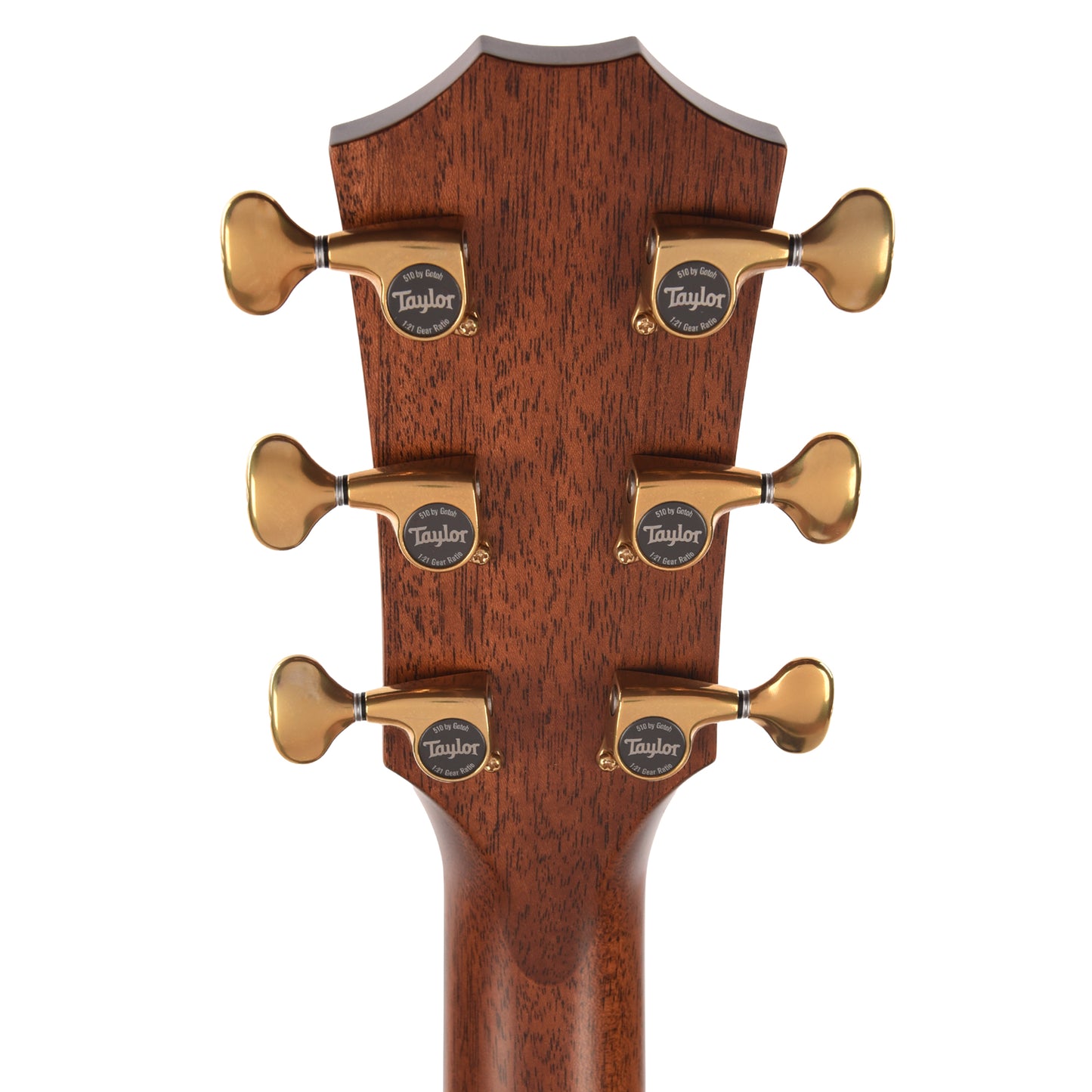 Taylor Next Generation Builder's Edition 814ce Grand Auditorium Adirondack Spruce/Rosewood Natural w/Claria Acoustic Guitars