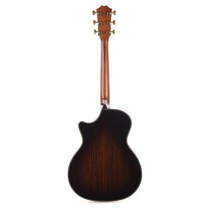 Taylor Next Generation Builder's Edition 814ce Grand Auditorium Adirondack Spruce/Rosewood Natural w/Claria Acoustic Guitars