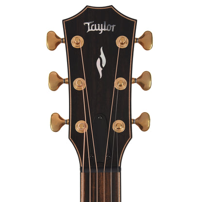 Taylor Next Generation Builder's Edition 814ce Grand Auditorium Adirondack Spruce/Rosewood Natural w/Claria Acoustic Guitars