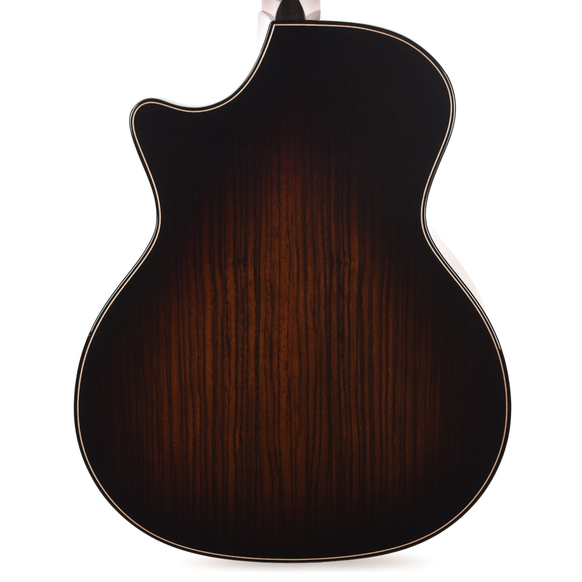 Taylor Next Generation Builder's Edition 814ce Grand Auditorium Adirondack Spruce/Rosewood Natural w/Claria Acoustic Guitars