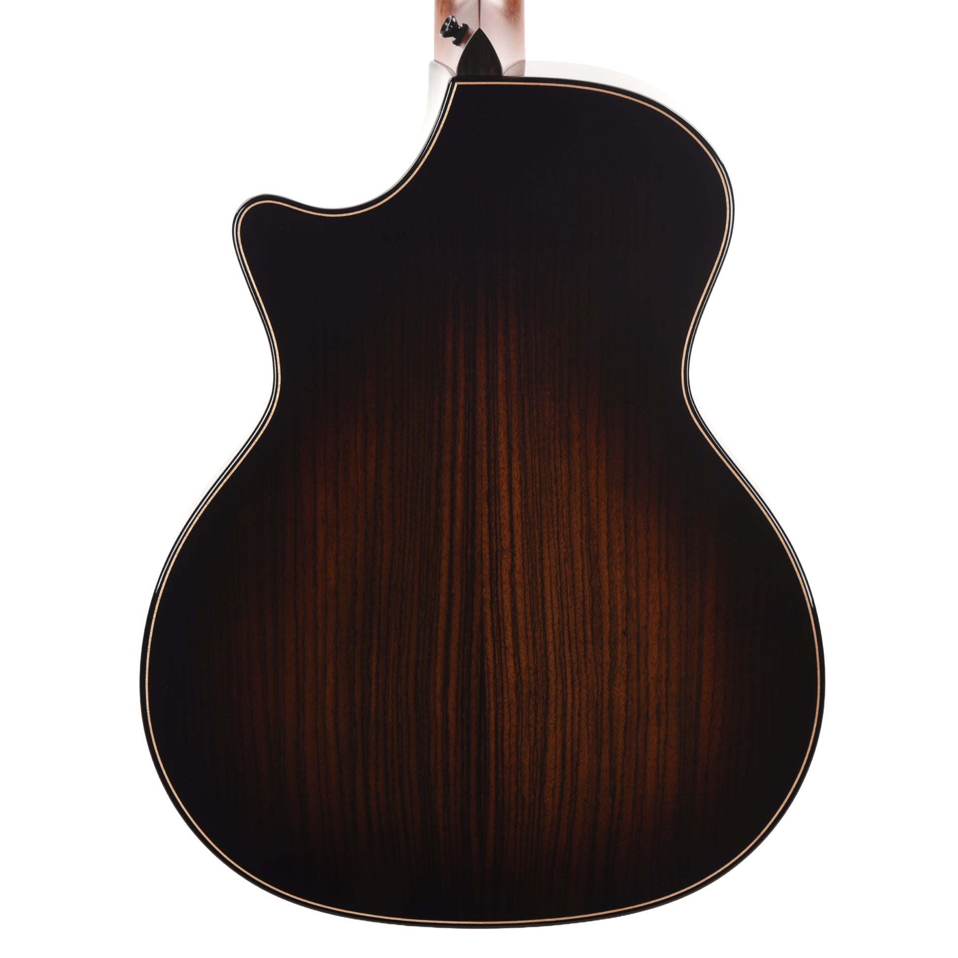 Taylor Next Generation Builder's Edition 814ce Grand Auditorium Adirondack Spruce/Rosewood Natural w/Claria Acoustic Guitars