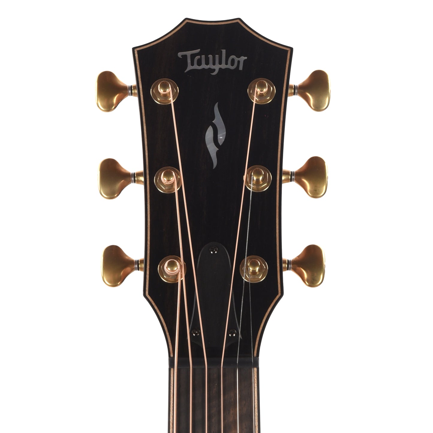 Taylor Next Generation Builder's Edition 814ce Grand Auditorium Adirondack Spruce/Rosewood Natural w/Claria Acoustic Guitars