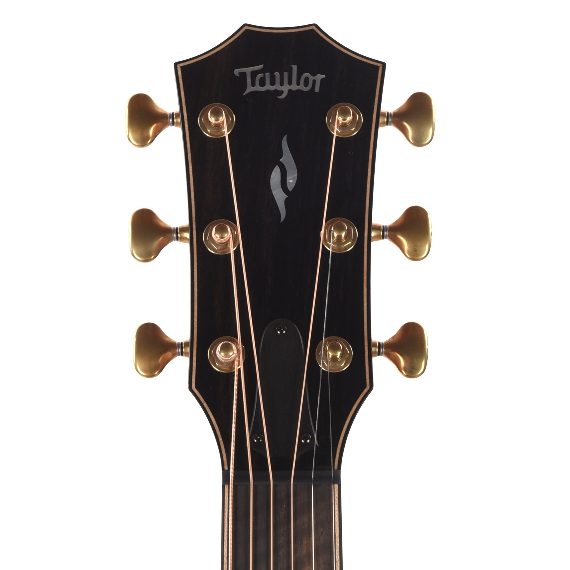 Taylor Next Generation Builder's Edition 814ce Grand Auditorium Adirondack Spruce/Rosewood Natural w/Claria Acoustic Guitars