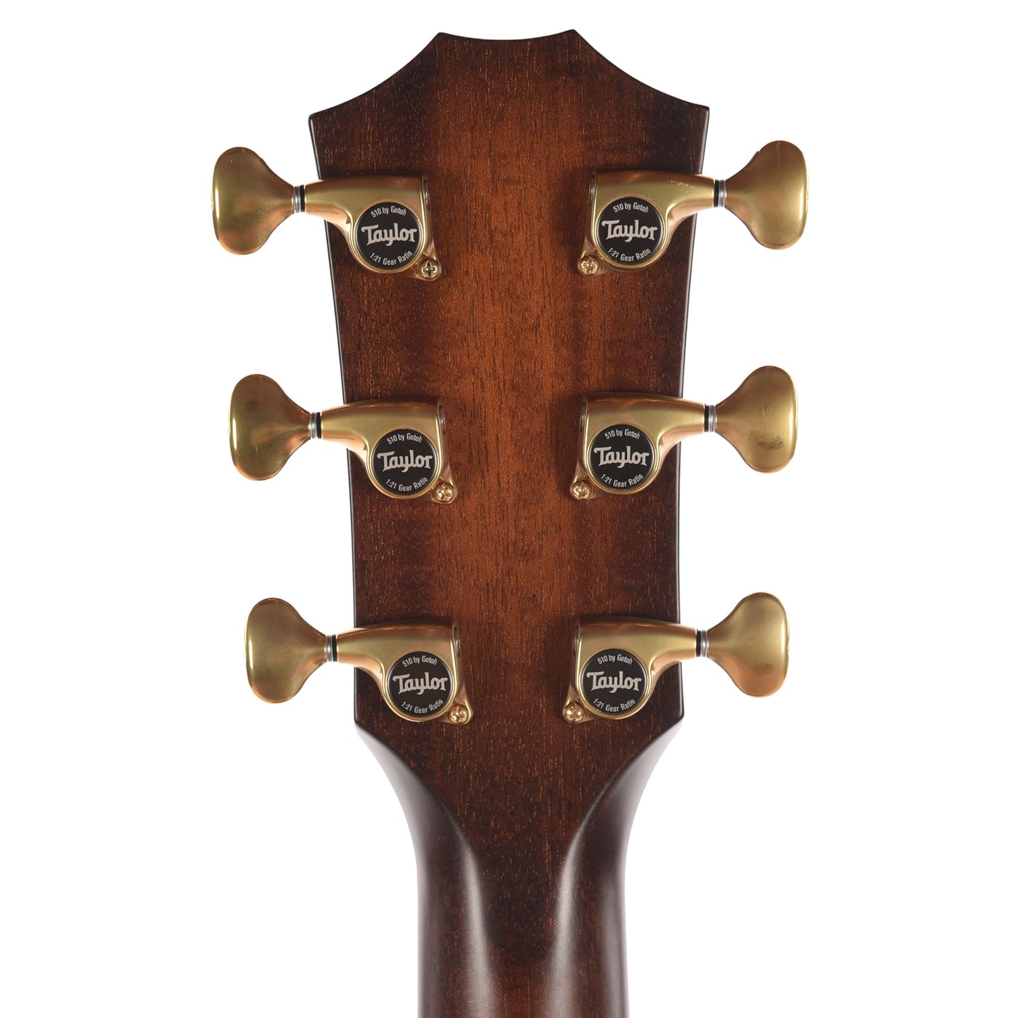 Taylor Next Generation Builder's Edition K24ce Grand Auditorium Figured Hawaiian Koa Kona Burst w/Claria Pickup Acoustic Guitars