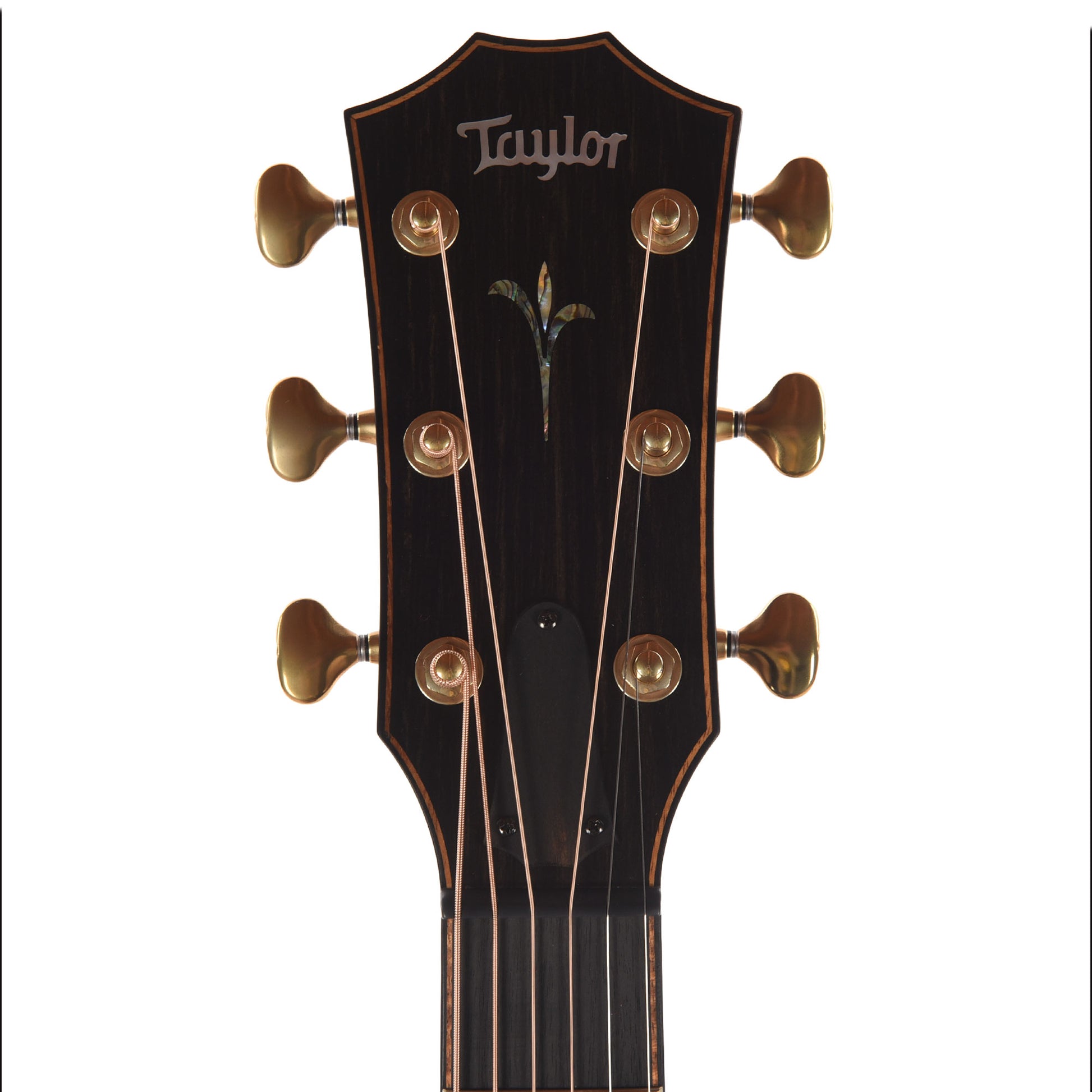 Taylor Next Generation Builder's Edition K24ce Grand Auditorium Figured Hawaiian Koa Kona Burst w/Claria Pickup Acoustic Guitars