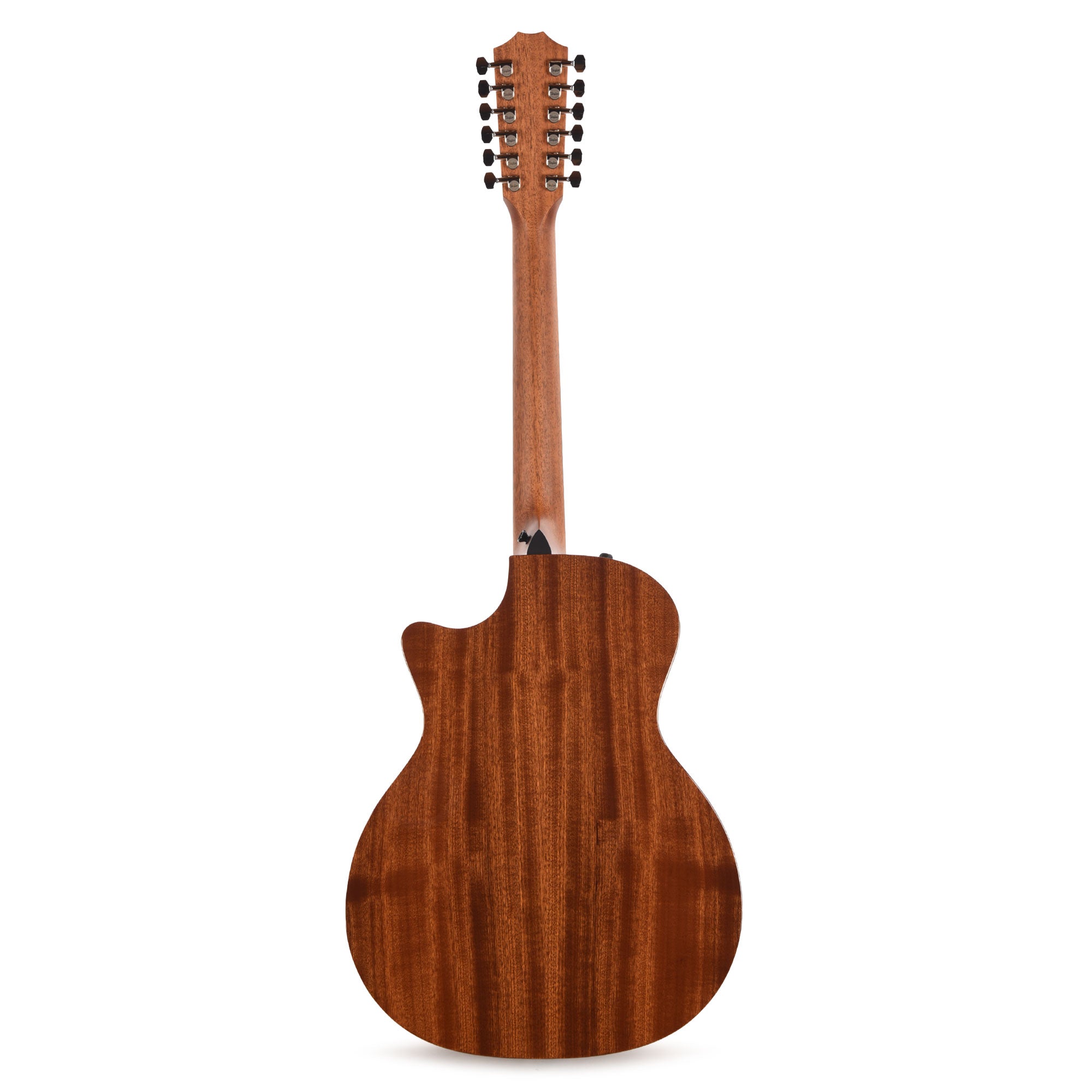Taylor Next Generation Special Edition 354ce Studio Grand Auditorium Sitka Spruce/Sapele Honeyburst ES2 Acoustic Guitars