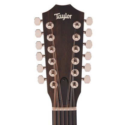 Taylor Next Generation Special Edition 354ce Studio Grand Auditorium Sitka Spruce/Sapele Honeyburst ES2 Acoustic Guitars