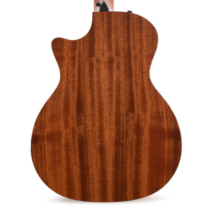 Taylor Next Generation Special Edition 354ce Studio Grand Auditorium Sitka Spruce/Sapele Honeyburst ES2 Acoustic Guitars