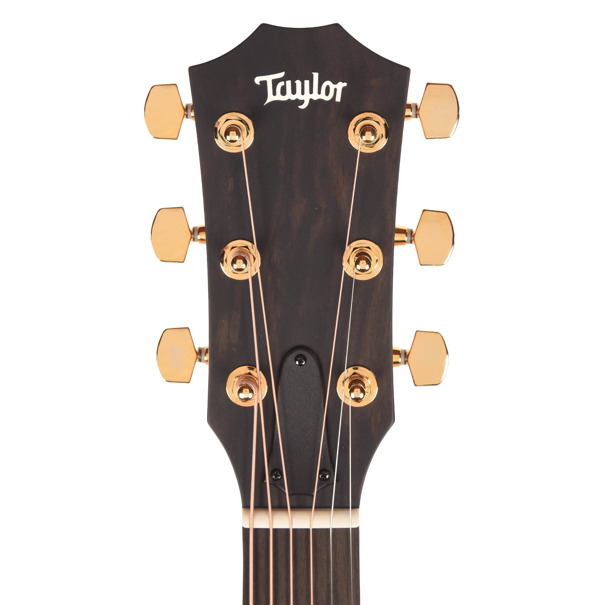 Taylor Special Edition 214ce-K DLX Grand Auditorium Torrefied Sitka Spruce/Hawaiian Koa Honeyburst ES2 Acoustic Guitars