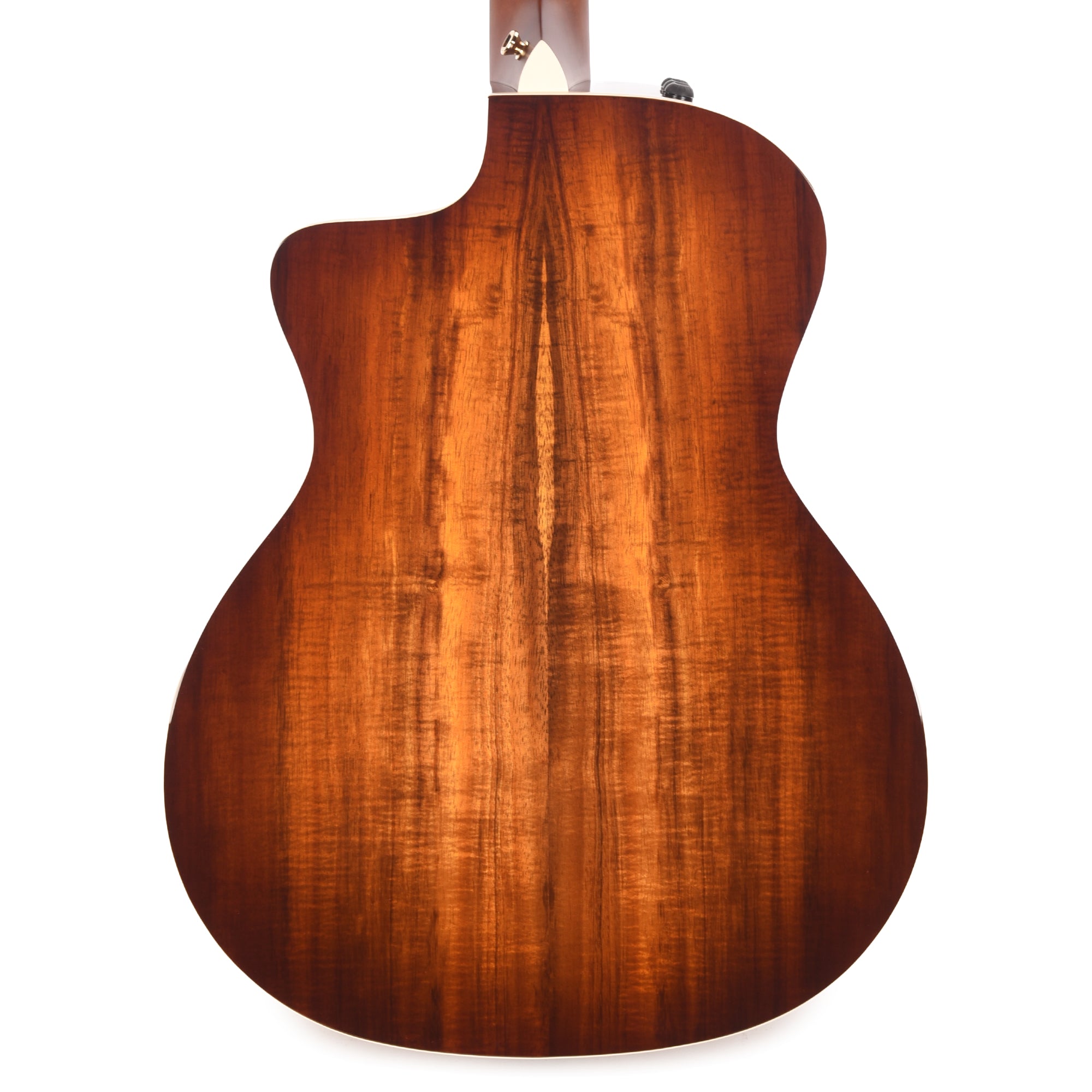 Taylor Special Edition 214ce-K DLX Grand Auditorium Torrefied Sitka Spruce/Hawaiian Koa Honeyburst ES2 Acoustic Guitars