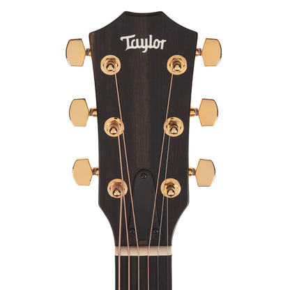 Taylor Special Edition 217e Plus Grand Pacific Torrefied Spruce/Big Leaf Maple Honeyburst ES2 Acoustic Guitars