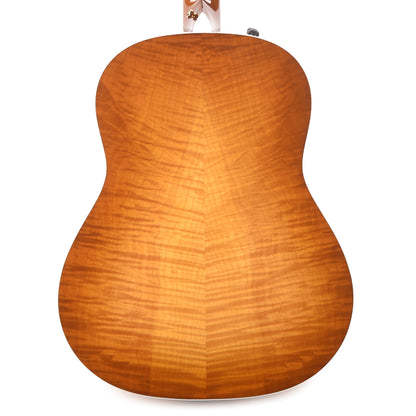 Taylor Special Edition 217e Plus Grand Pacific Torrefied Spruce/Big Leaf Maple Honeyburst ES2 Acoustic Guitars