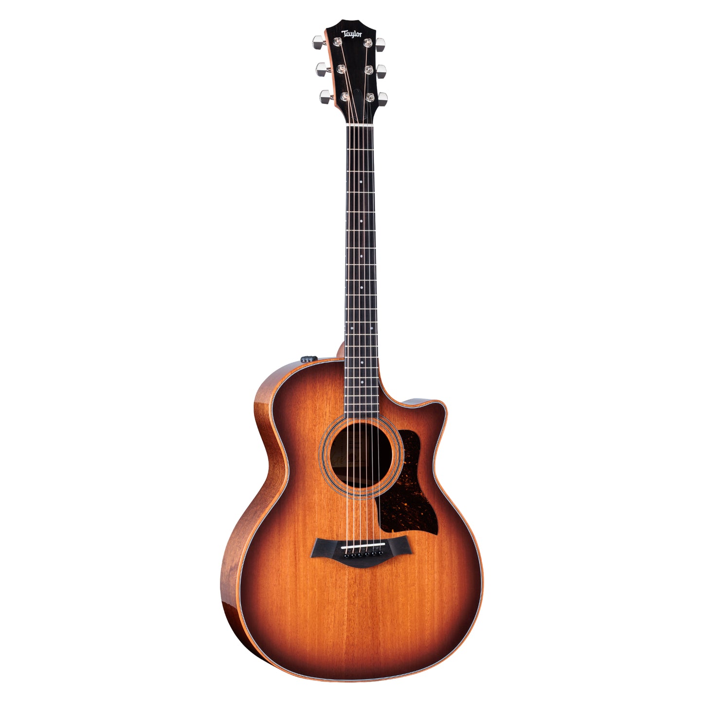 Taylor Special Edition 324ce Studio Shaded Edgeburst Acoustic Guitars