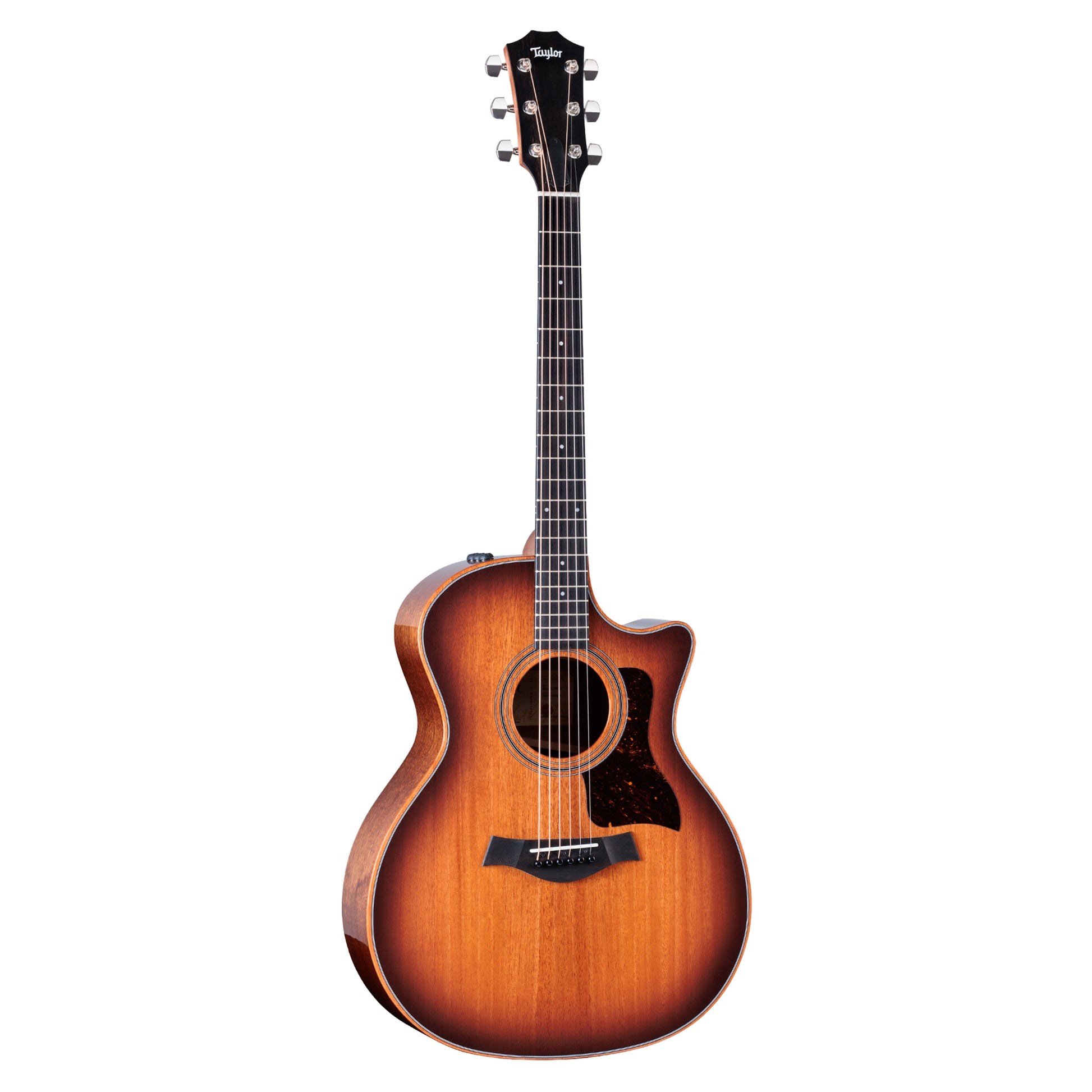 Taylor Special Edition 324ce Studio Shaded Edgeburst Acoustic Guitars