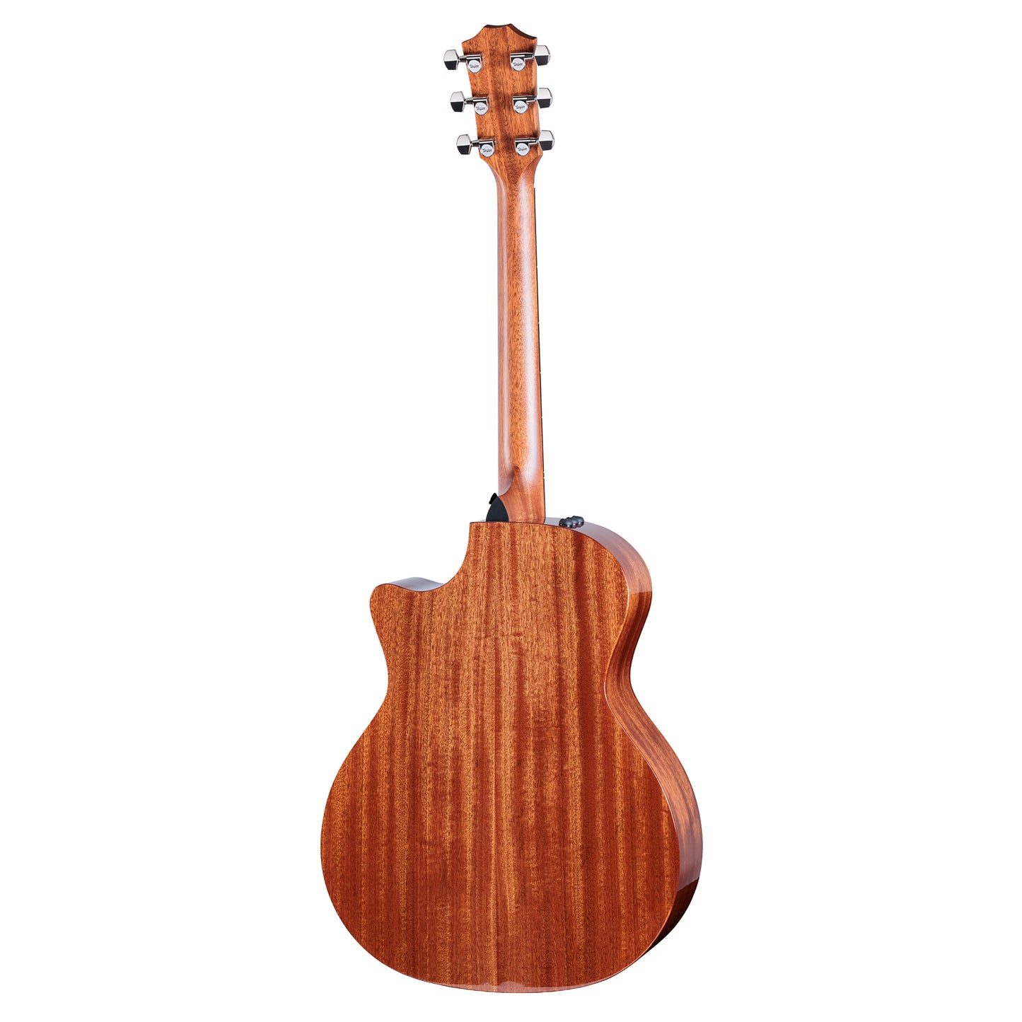 Taylor Special Edition 324ce Studio Shaded Edgeburst Acoustic Guitars