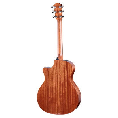 Taylor Special Edition 324ce Studio Shaded Edgeburst Acoustic Guitars