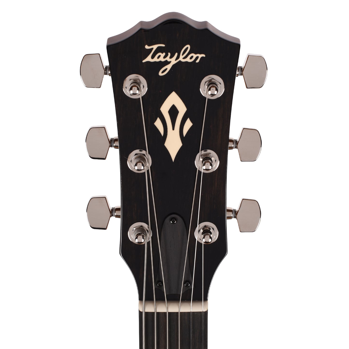 Taylor Special Edition Gold Label Trey Hensley 510e Torrefied Spruce/Mahogany Antique Blonde Acoustic Guitars