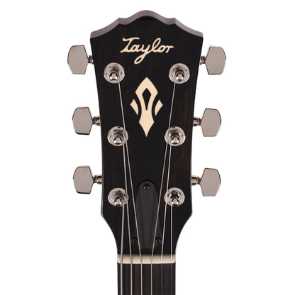 Taylor Special Edition Gold Label Trey Hensley 510e Torrefied Spruce/Mahogany Antique Blonde Acoustic Guitars