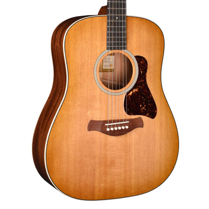 Taylor Special Edition Gold Label Trey Hensley 510e Torrefied Spruce/Mahogany Antique Blonde Acoustic Guitars