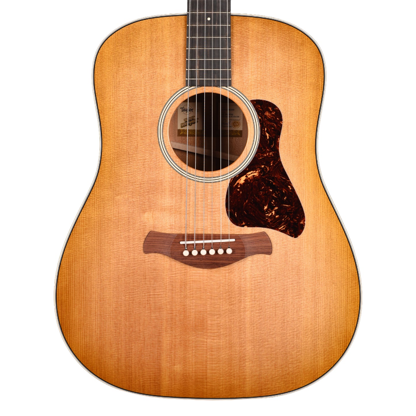 Taylor Special Edition Gold Label Trey Hensley 510e Torrefied Spruce/Mahogany Antique Blonde Acoustic Guitars