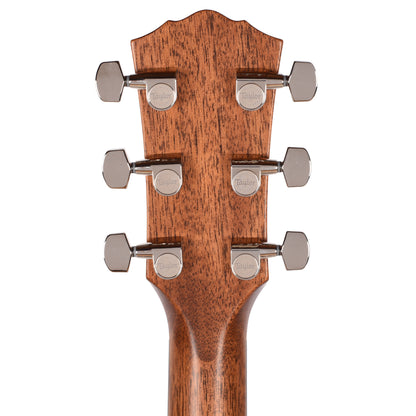 Taylor Special Edition Gold Label Trey Hensley 510e Torrefied Spruce/Mahogany Antique Blonde Acoustic Guitars