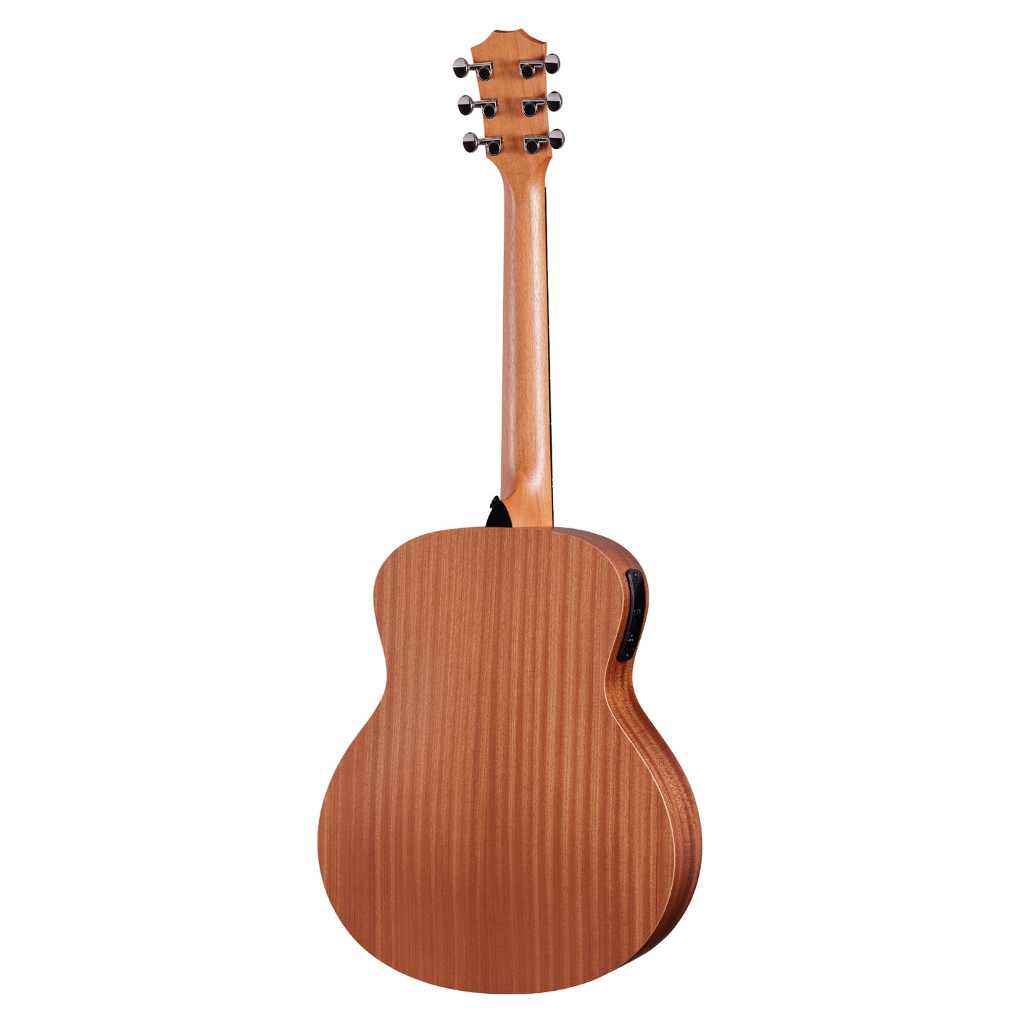 Taylor Special Edition GS Mini-e Floral Green Acoustic Guitars