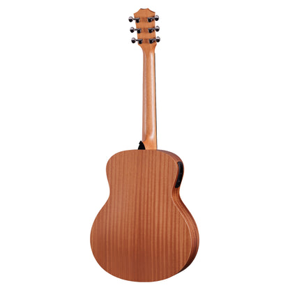 Taylor Special Edition GS Mini-e Floral Green Acoustic Guitars