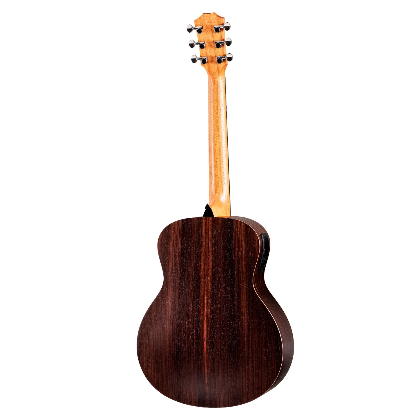Taylor Special Edition GS Mini-e Vintage Teal Burst Acoustic Guitars