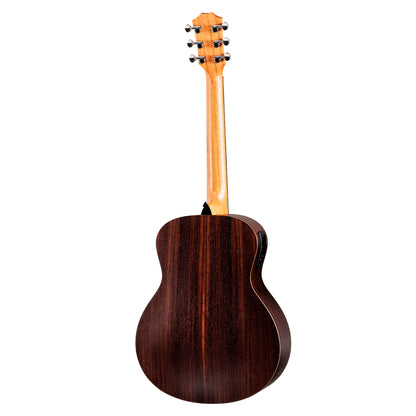 Taylor Special Edition GS Mini-e Vintage Teal Burst Acoustic Guitars