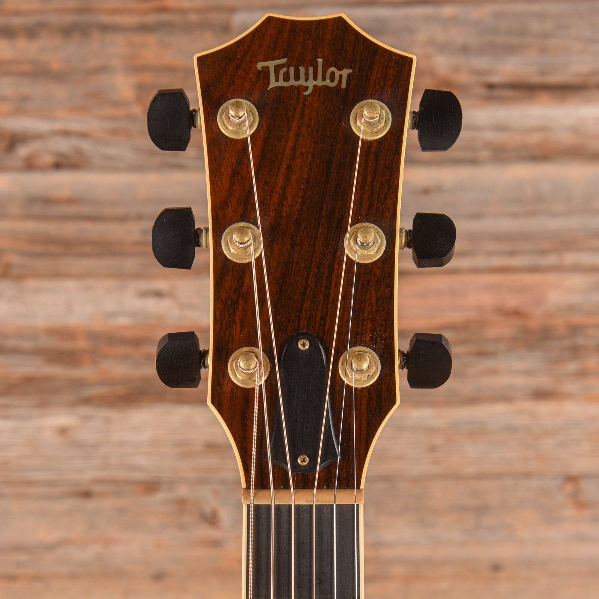 Taylor XXV-DR 25th Anniversary Dreadnaught Natural 1999 Acoustic Guitars