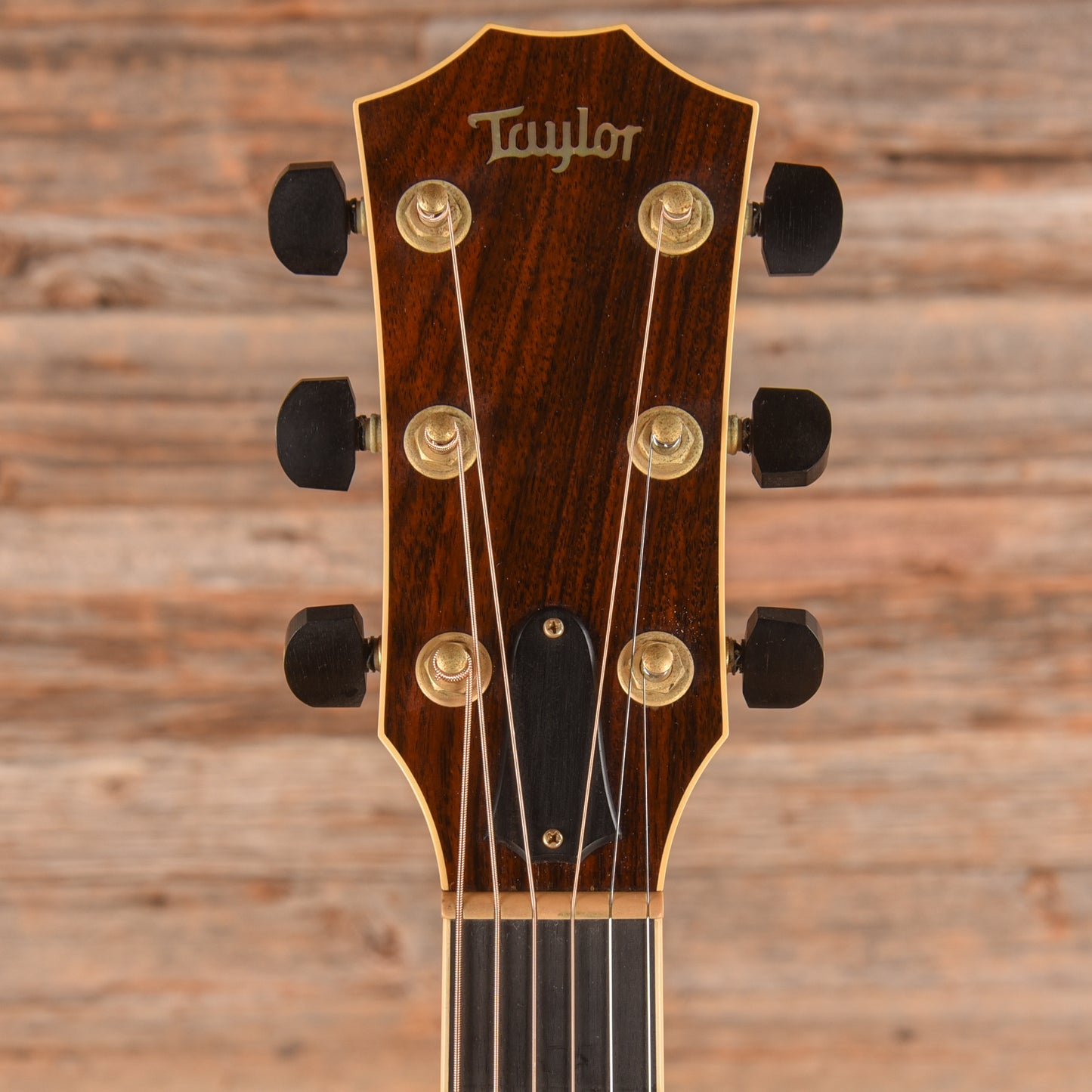Taylor XXV-DR 25th Anniversary Dreadnaught Natural 1999 Acoustic Guitars
