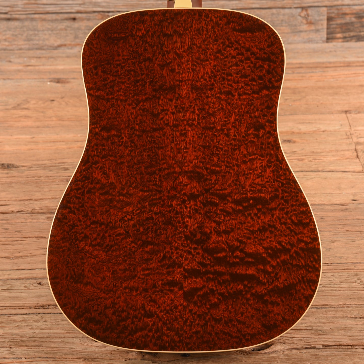 Taylor XXV-DR 25th Anniversary Dreadnaught Natural 1999 Acoustic Guitars