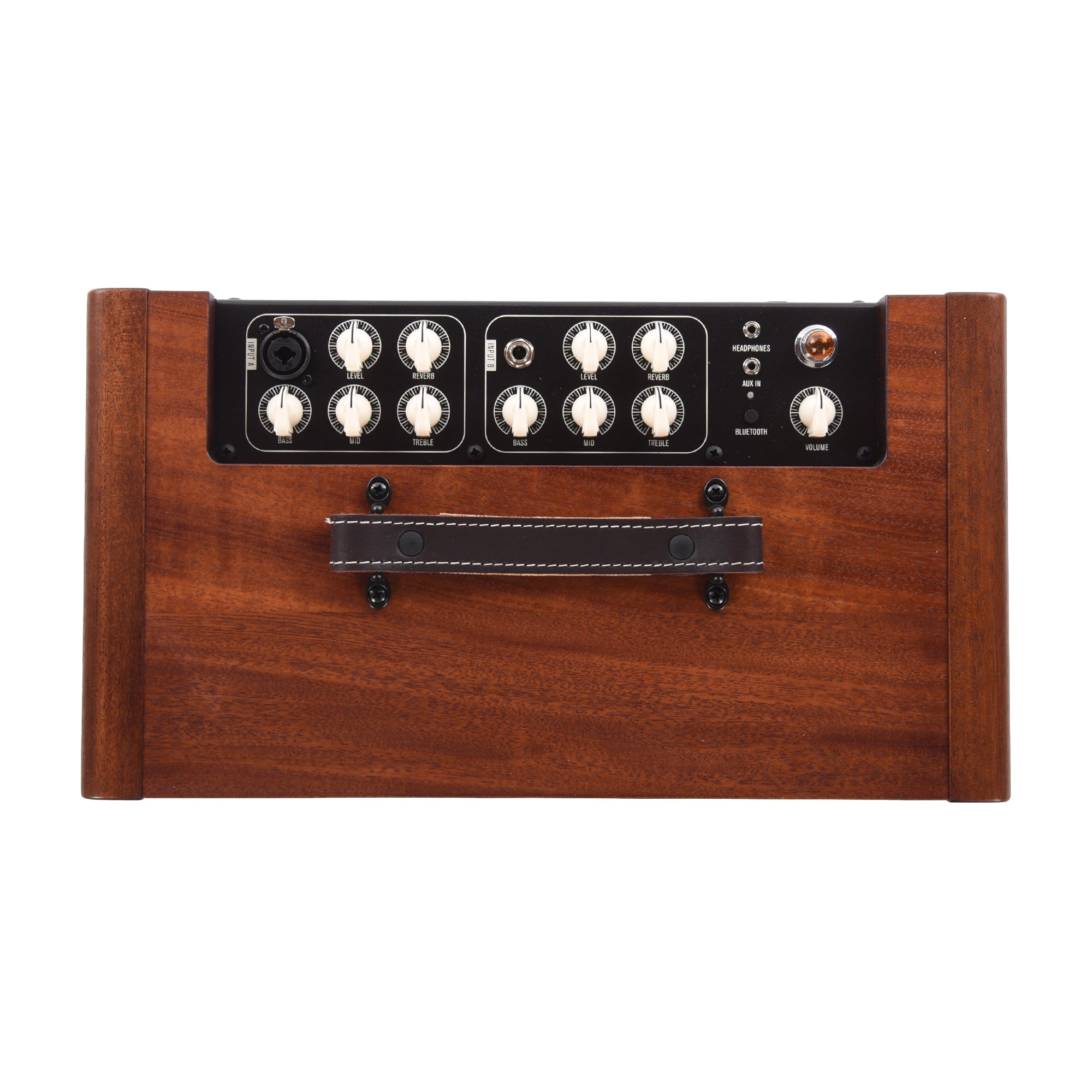 Taylor Circa 74 AV150-10 Acoustic Amplifier & Vocal System w/Mahogany Stand Amps / Guitar Amps / Acoustic Guitar Amps