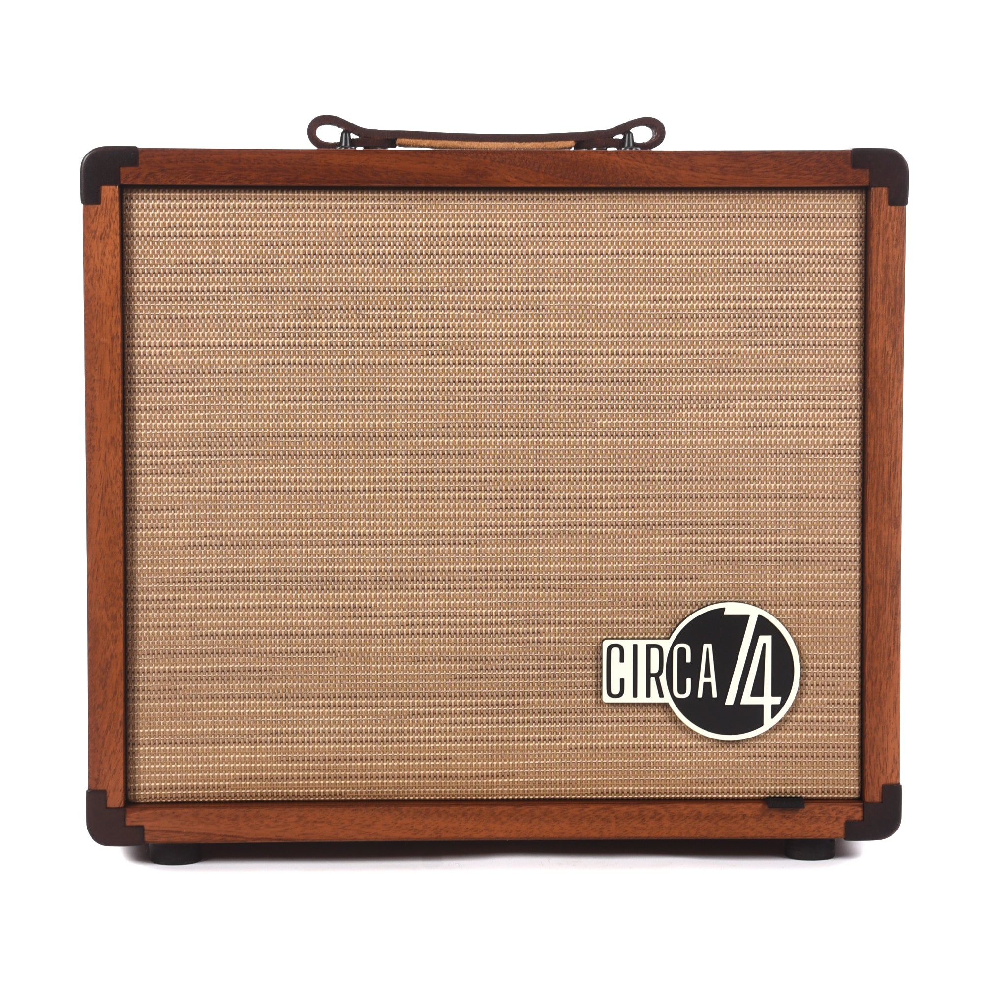 Taylor Circa 74 AV150-10 Acoustic Amplifier & Vocal System w/Mahogany Stand Amps / Guitar Amps / Acoustic Guitar Amps