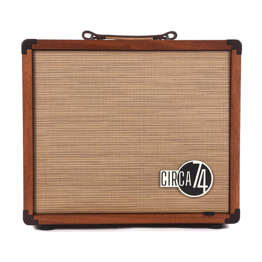 Taylor Circa 74 AV150-10 Acoustic Amplifier & Vocal System w/Mahogany Stand Amps / Guitar Amps / Acoustic Guitar Amps