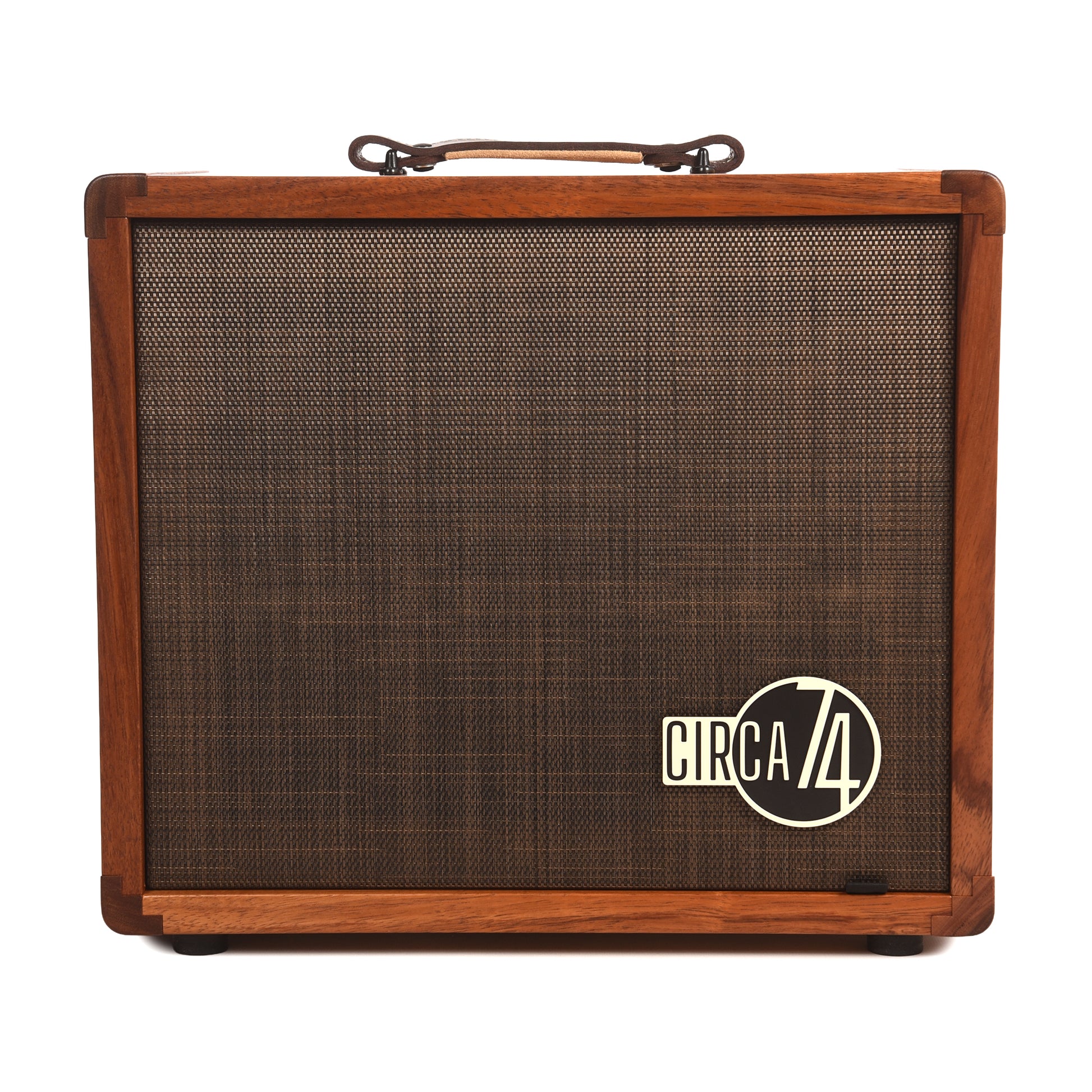 Taylor Circa 74 AV150-10 Acoustic Amplifier & Vocal System Select Koa w/Stand Amps / Guitar Amps / Guitar Combos