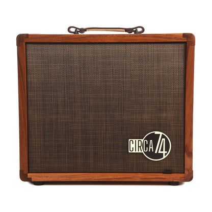 Taylor Circa 74 AV150-10 Acoustic Amplifier & Vocal System Select Koa w/Stand Amps / Guitar Amps / Guitar Combos