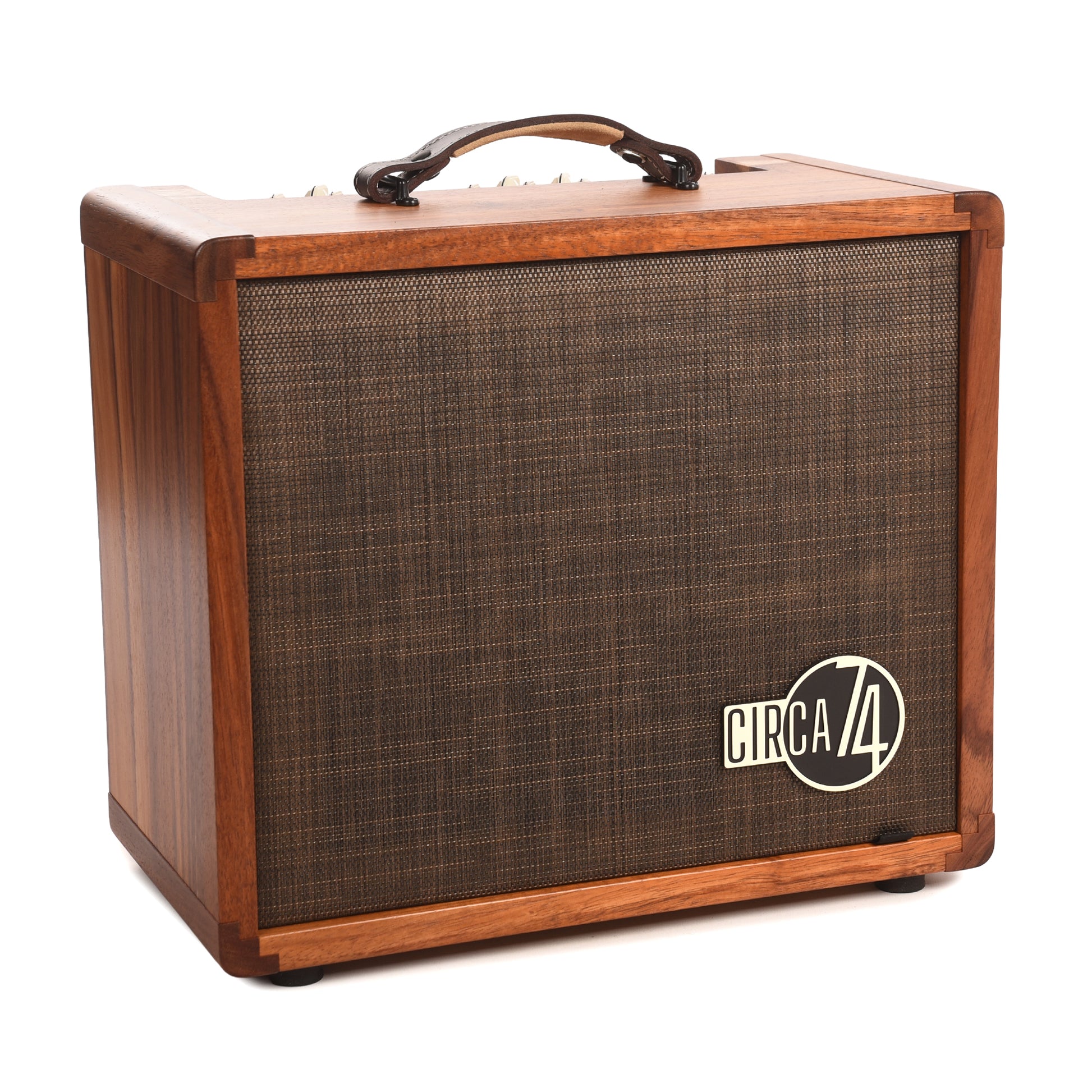 Taylor Circa 74 AV150-10 Acoustic Amplifier & Vocal System Select Koa w/Stand Amps / Guitar Amps / Guitar Combos