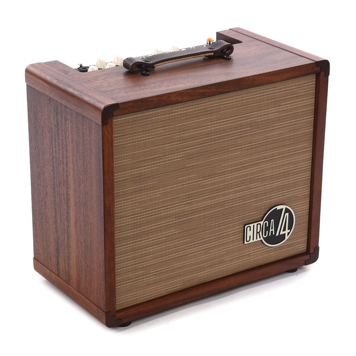 Taylor Circa 74 Acoustic & Vocal Amplifier w/Mahogany Stand Chicago