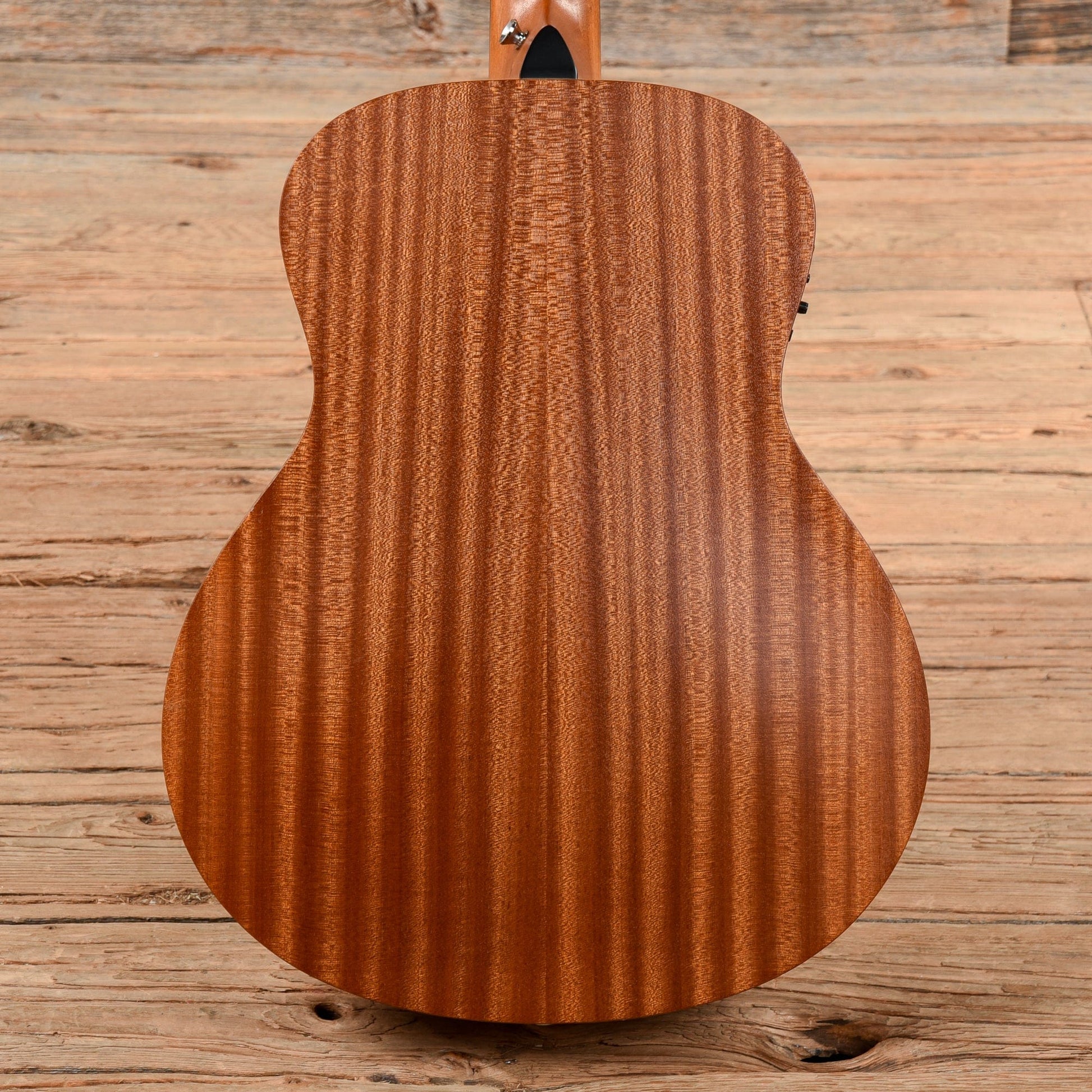 Taylor GS Mini-e Bass Natural 2017 Bass Guitars / 4-String