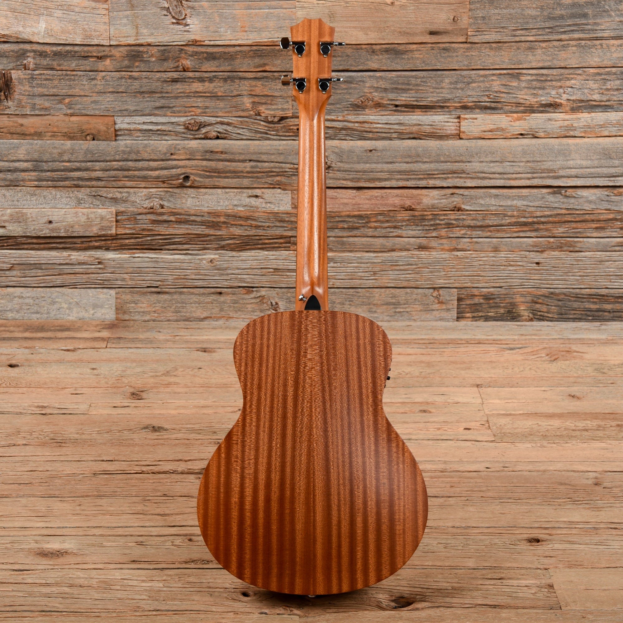 Taylor GS Mini-e Bass Natural 2017 Bass Guitars / 4-String