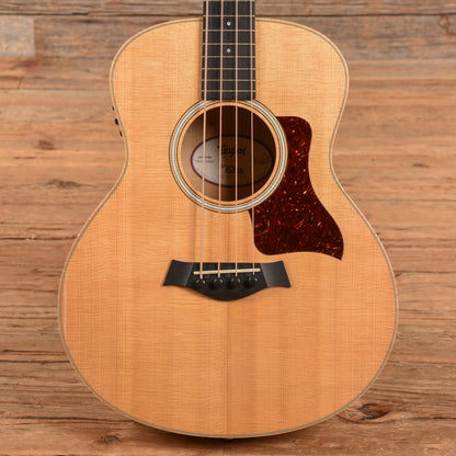 Taylor GS Mini-e Bass Natural 2019 Bass Guitars / 4-String