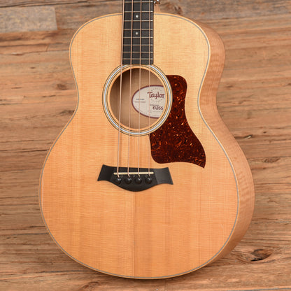 Taylor GS Mini-e Bass Natural 2019 Bass Guitars / 4-String