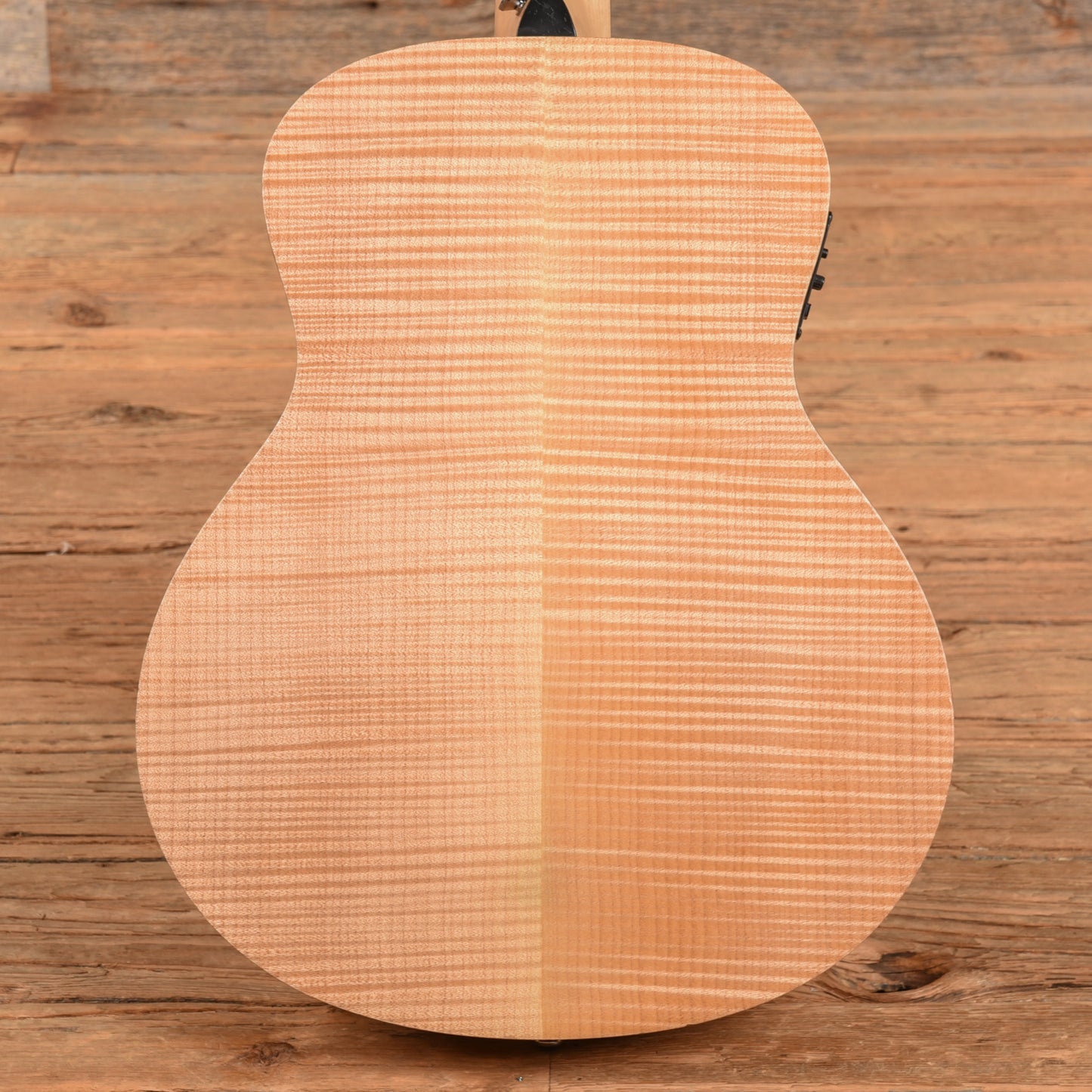 Taylor GS Mini-e Bass Natural 2019 Bass Guitars / 4-String